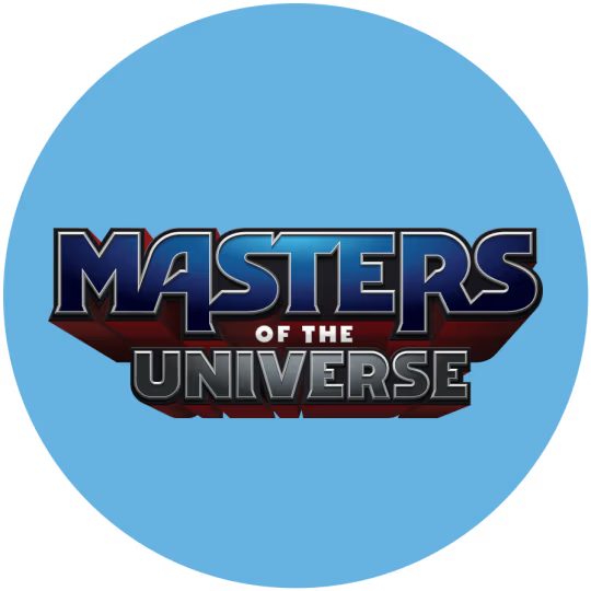 Masters Of The Universe