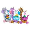 Disney-Carrosses Pour Animaux Princesses Disney-Avec Accessoires