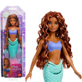 Disney Princess Ariel Mermaid Doll With Sparkling Fin, Inspired By The Little Mermaid (Live Action)