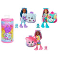 Barbie Cutie Reveal Care Bears Chelsea Small Dolls & Accessories, Series 2