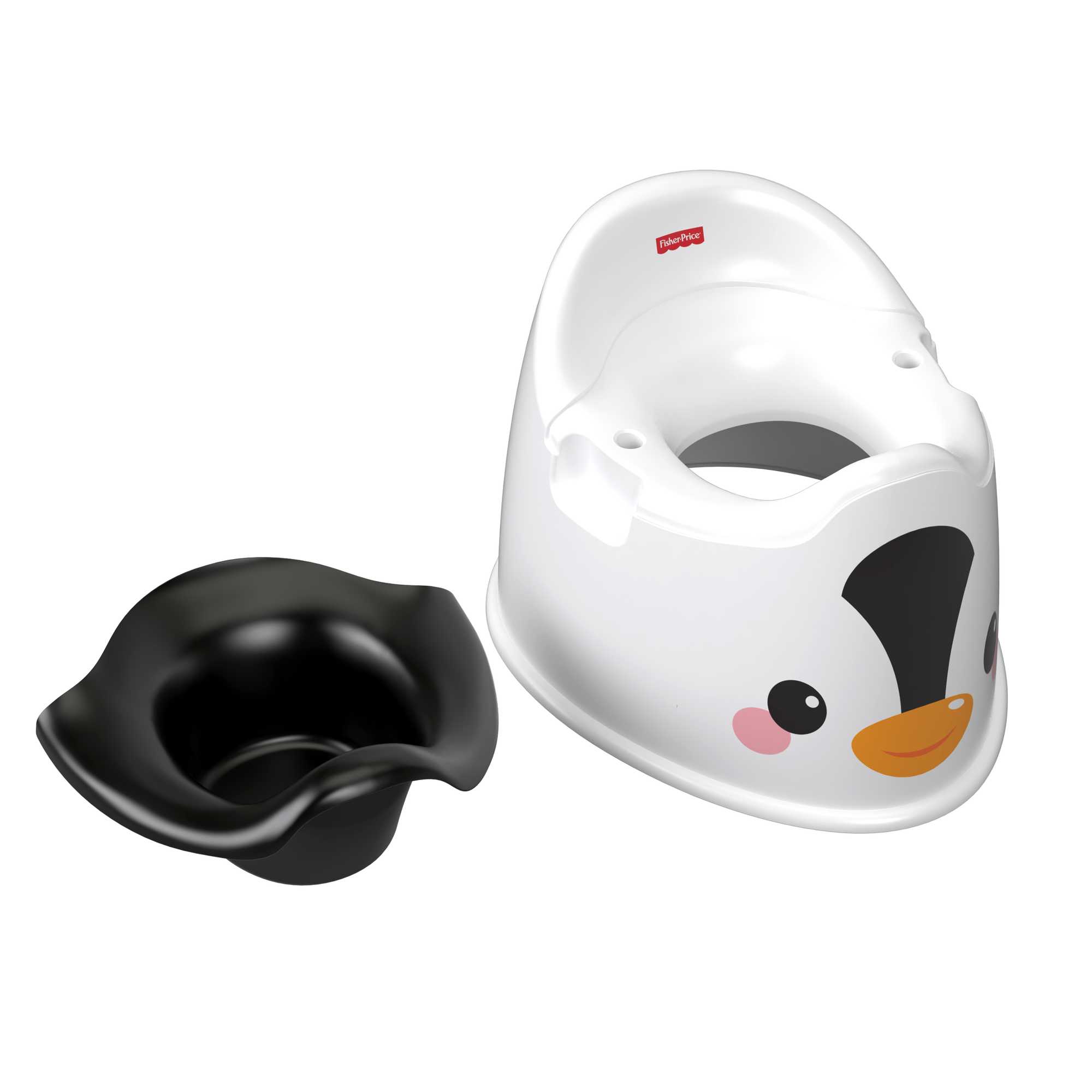 Fisher-Price Penguin Potty