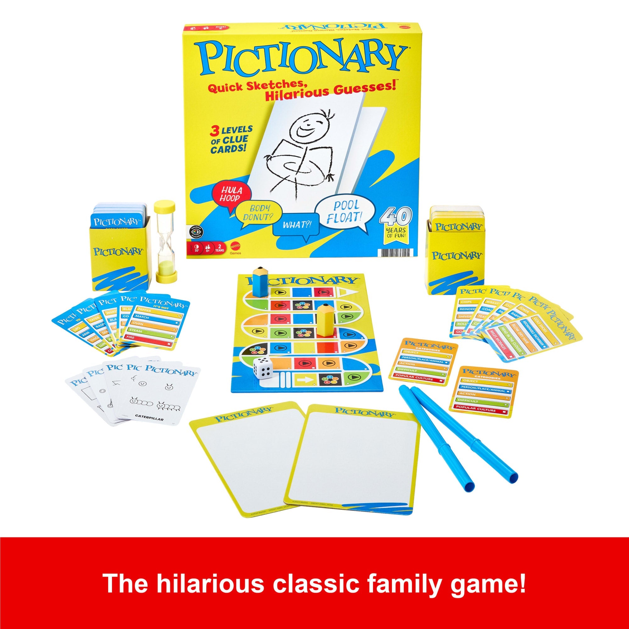 Pictionary