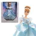 Disney Toys, Disney100 Collector Cinderella Doll, Gifts For Kids And Collectors