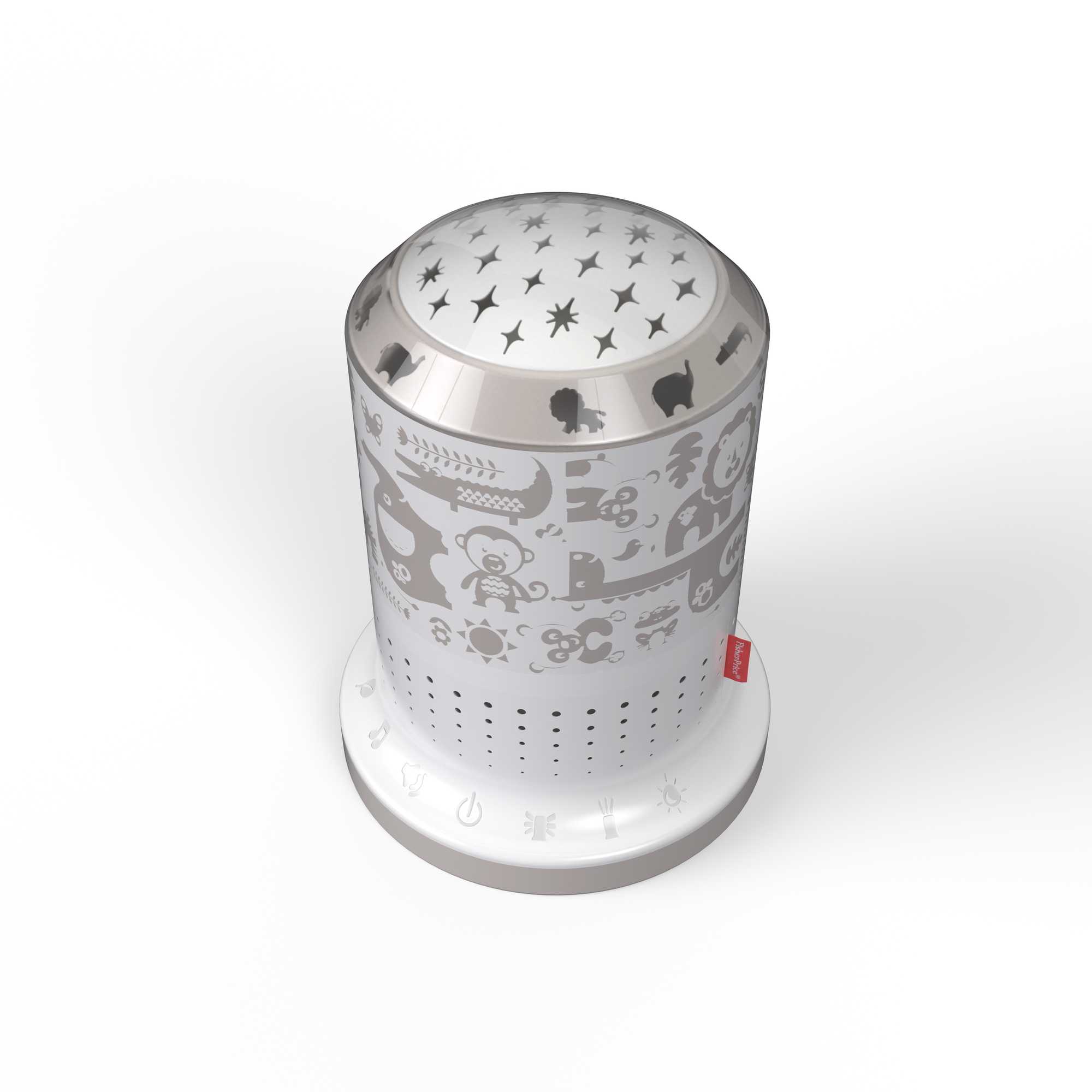 Fisher-Price Smart Connect Deluxe Soother