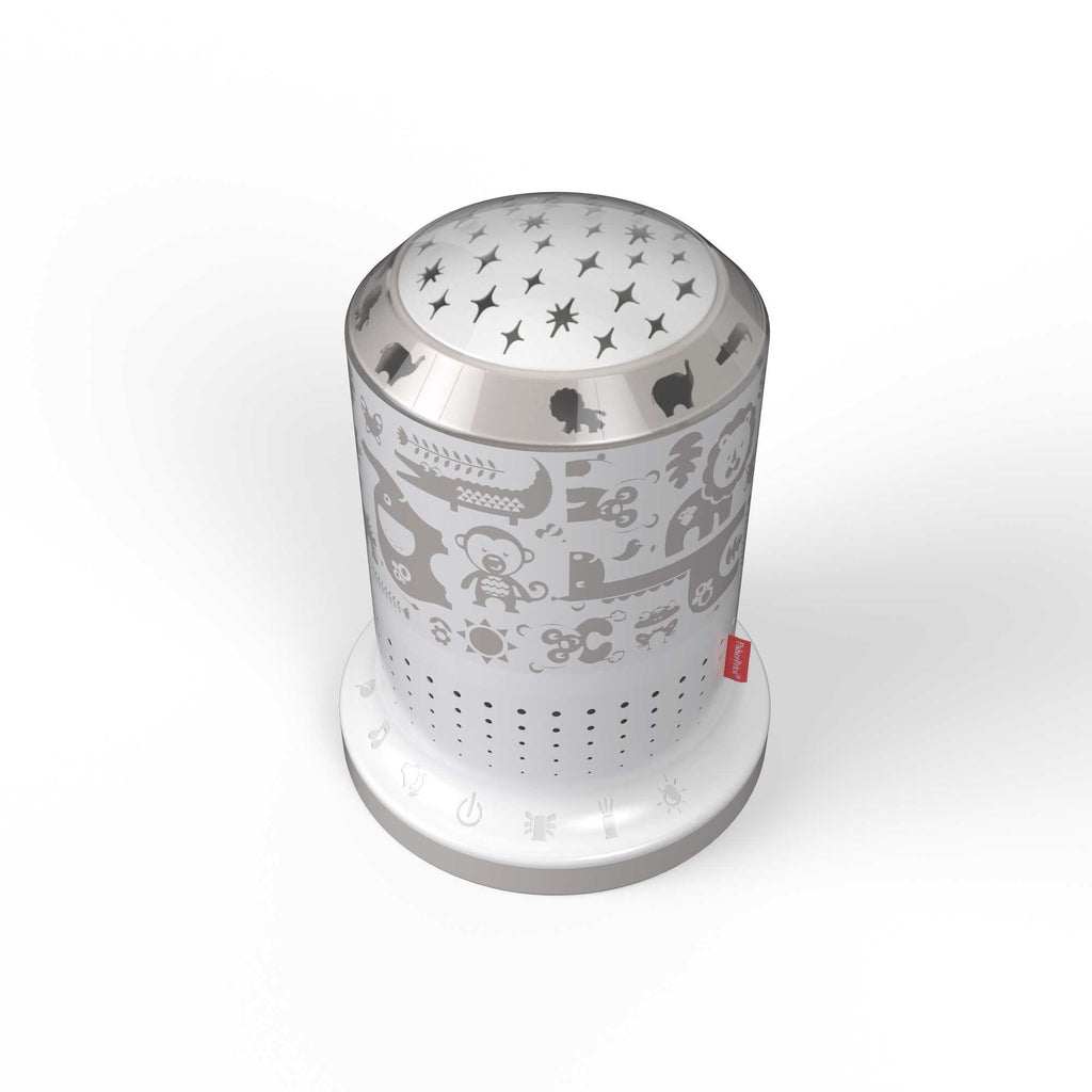 Fisher-Price Projecteur Apaisant Smart Connect