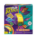 UNO Juego de Mesa Flip Attack