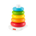 Fisher-Price Pyramide Arc-en-Ciel