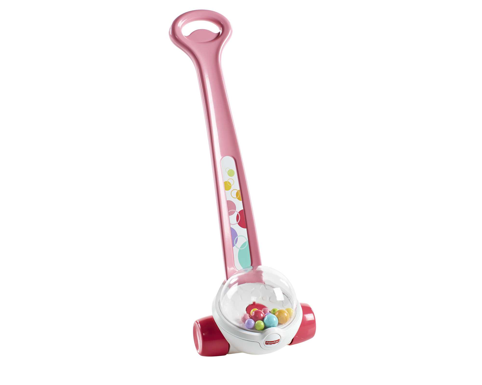 Fisher-Price Corn Popper