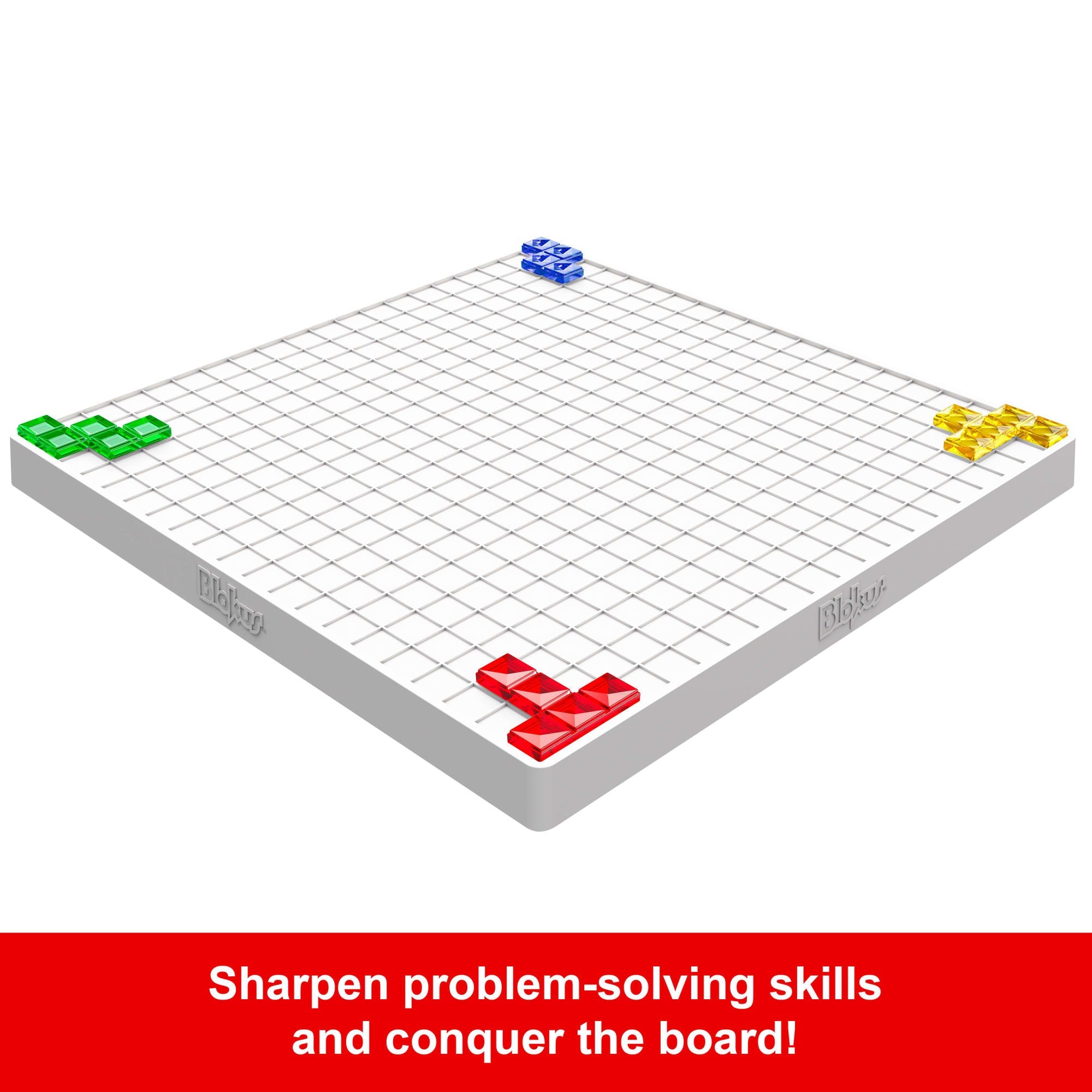 Blokus Game