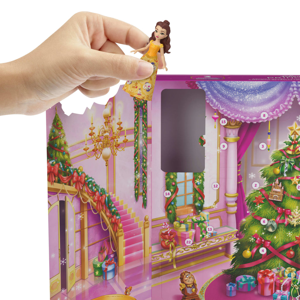 Disney Princess Calendrier de L’Avent