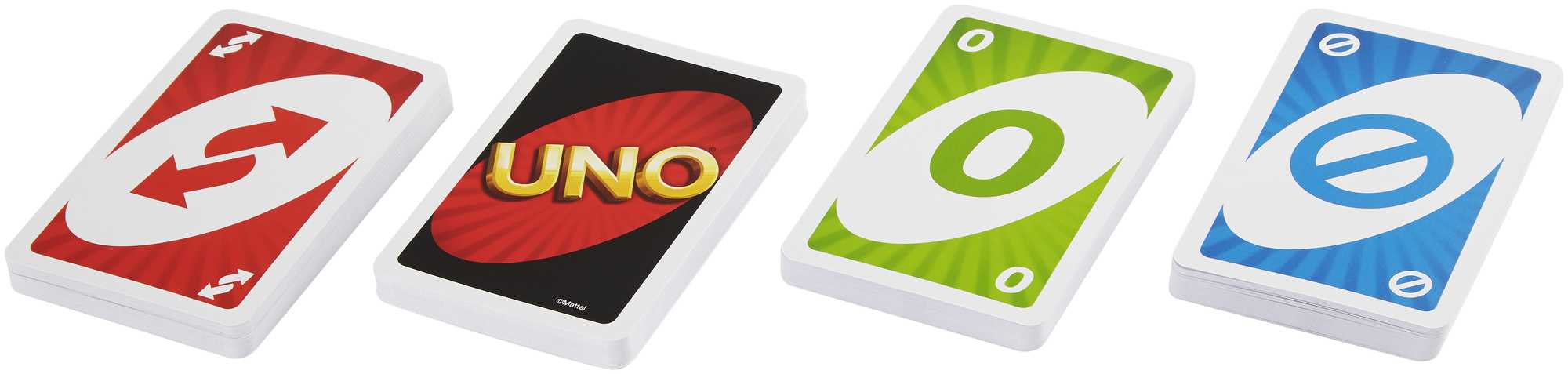 UNO Jogo de Cartas Original