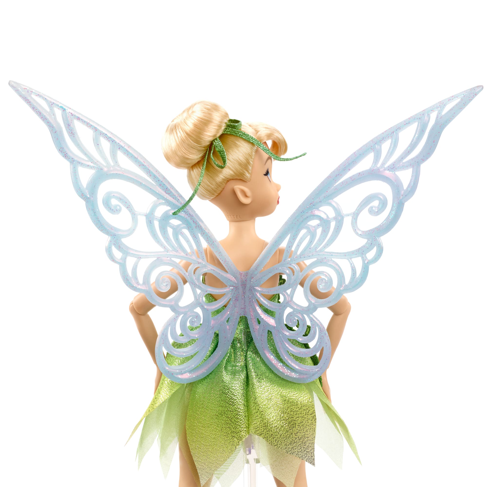 Disney Toys, Disney100 Collector Tinker Bell Doll, Gifts For Kids And Collectors