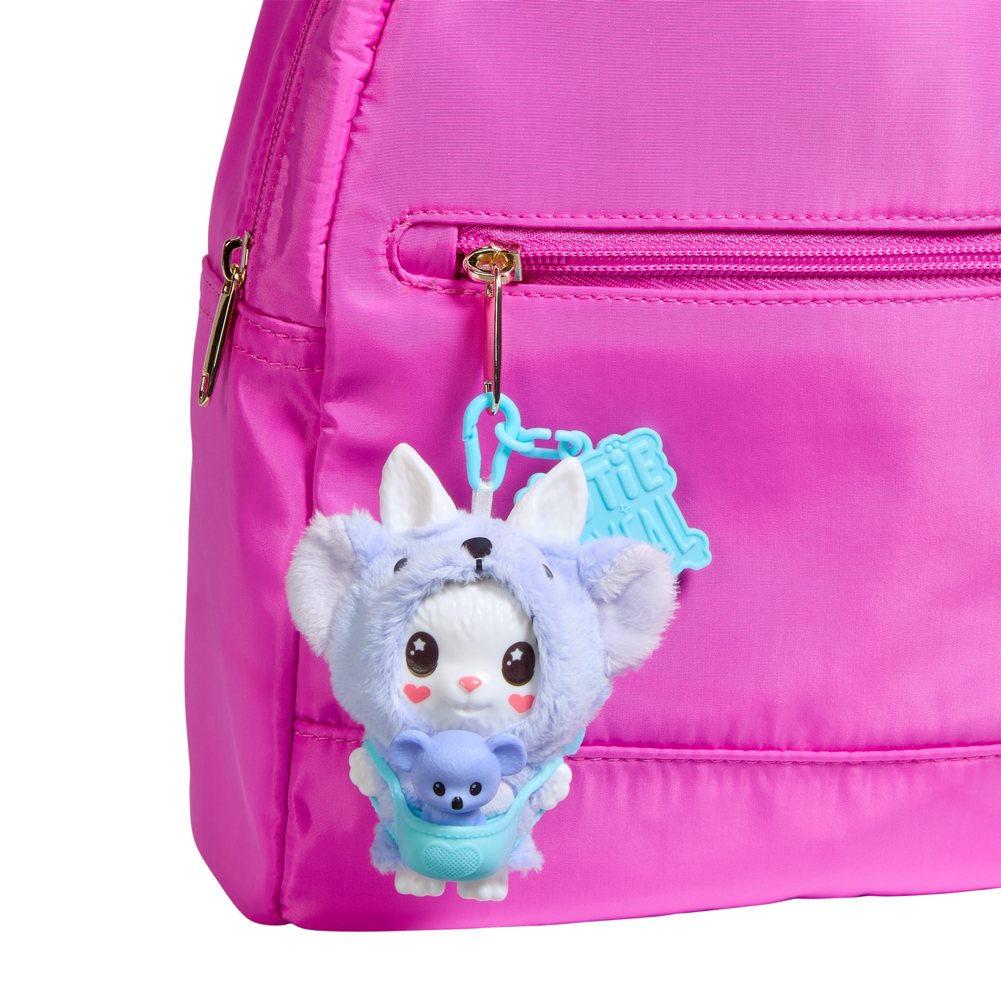 Barbie  Cutie Reveal  Animal en Costume à Thème D’Animal et Acc.