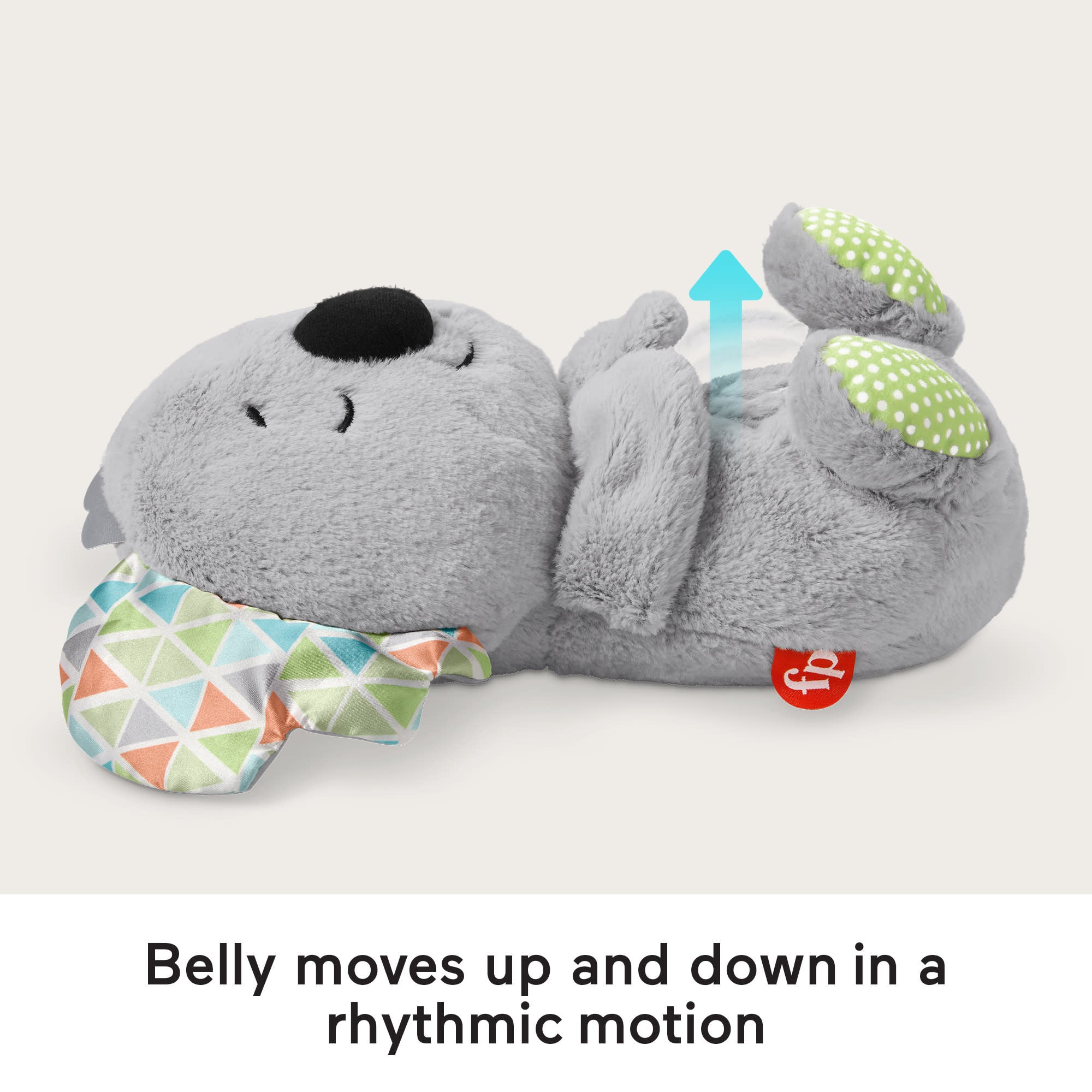 Fisher-Price Soothe 'n Snuggle Koala