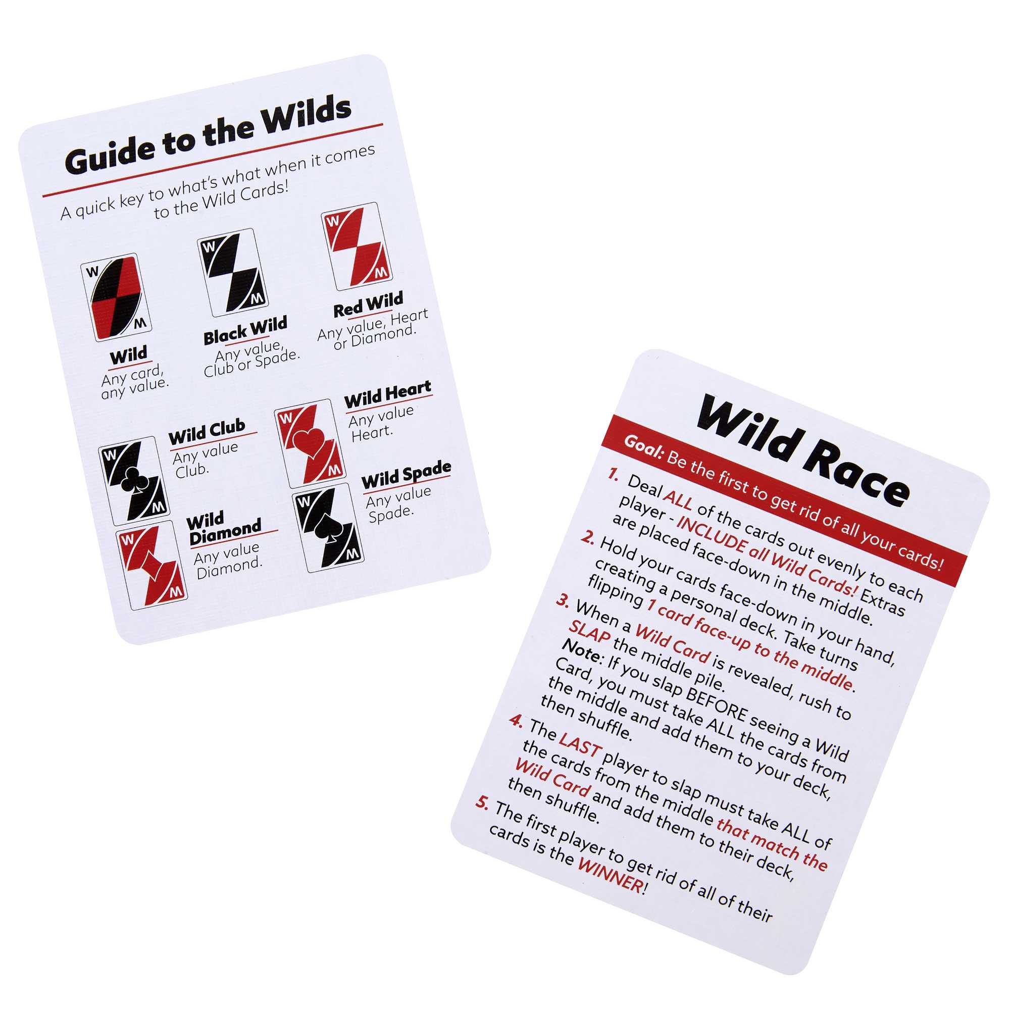 Wild Twists Playing Cards By UNO Brand 2-Pack in Tin