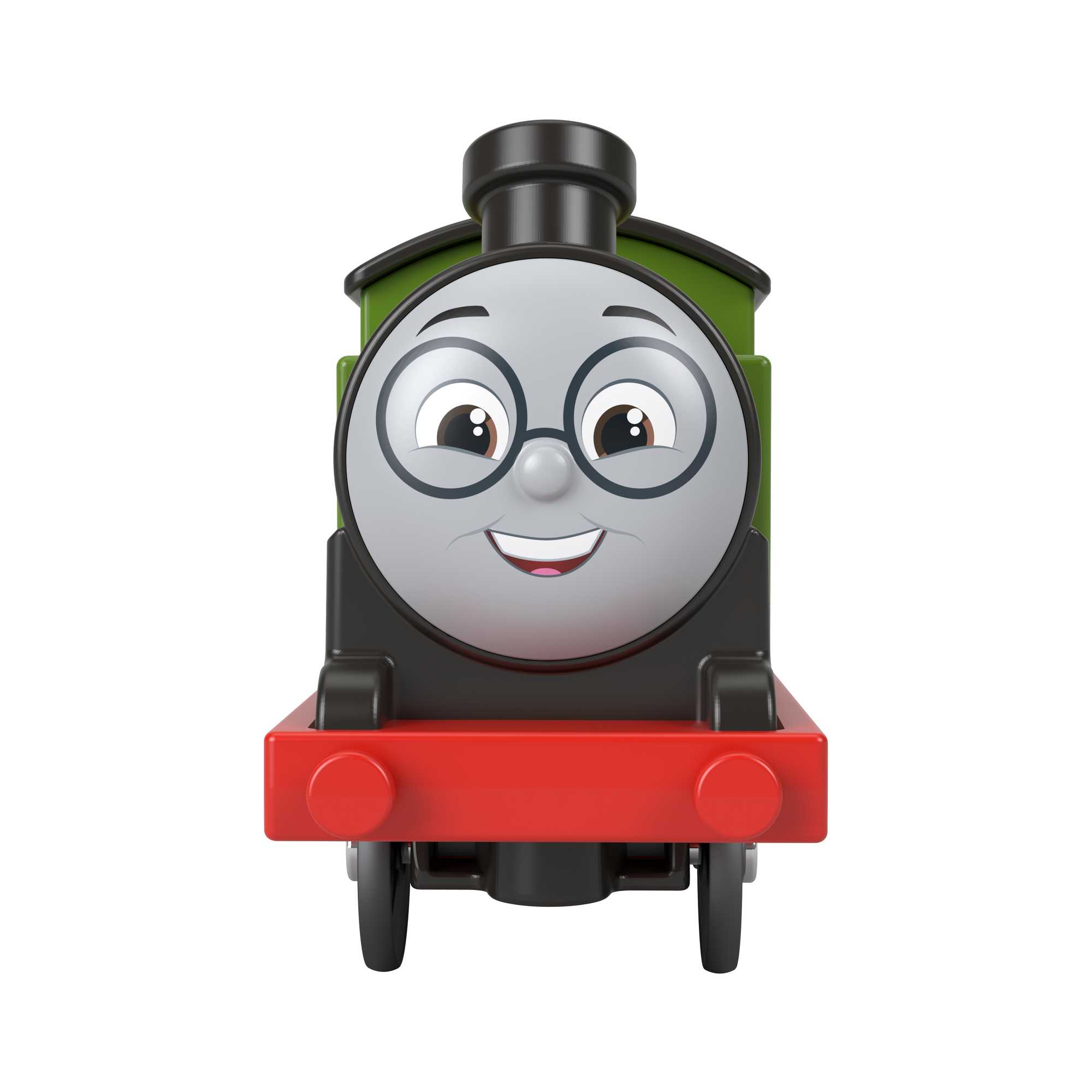 Thomas And Friends Whiff Toy Train, Motorized Engine With Cargo, Preschool Toys