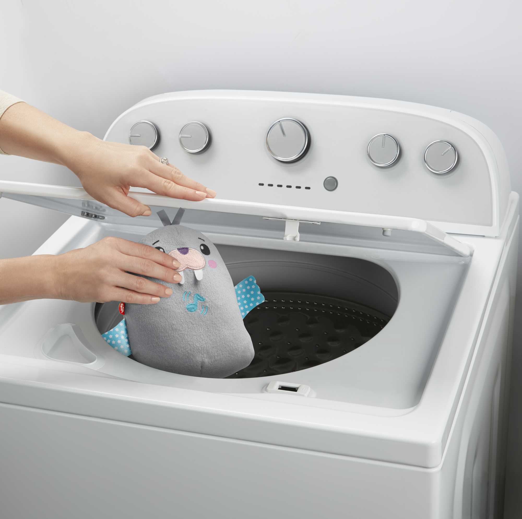 Fisher-Price Hérisson Apaisant