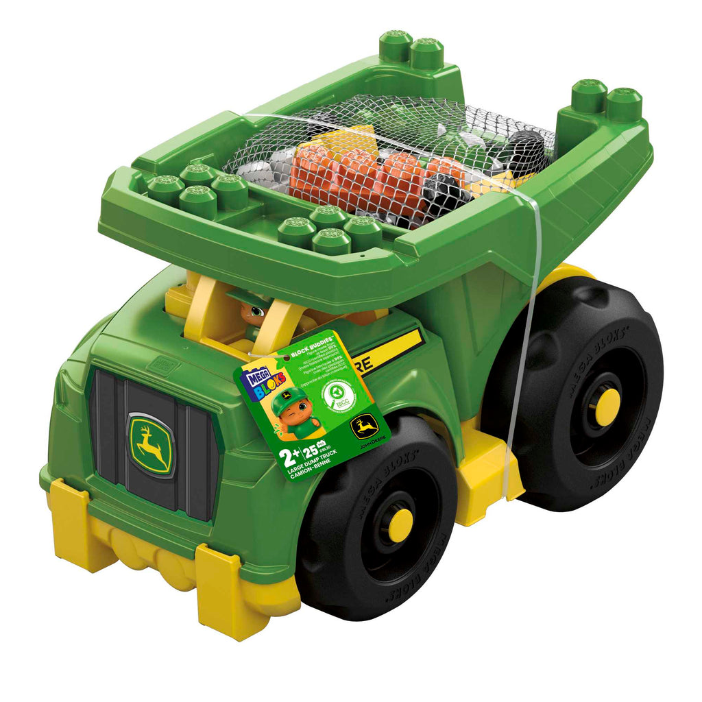 John Deere Dump Truck