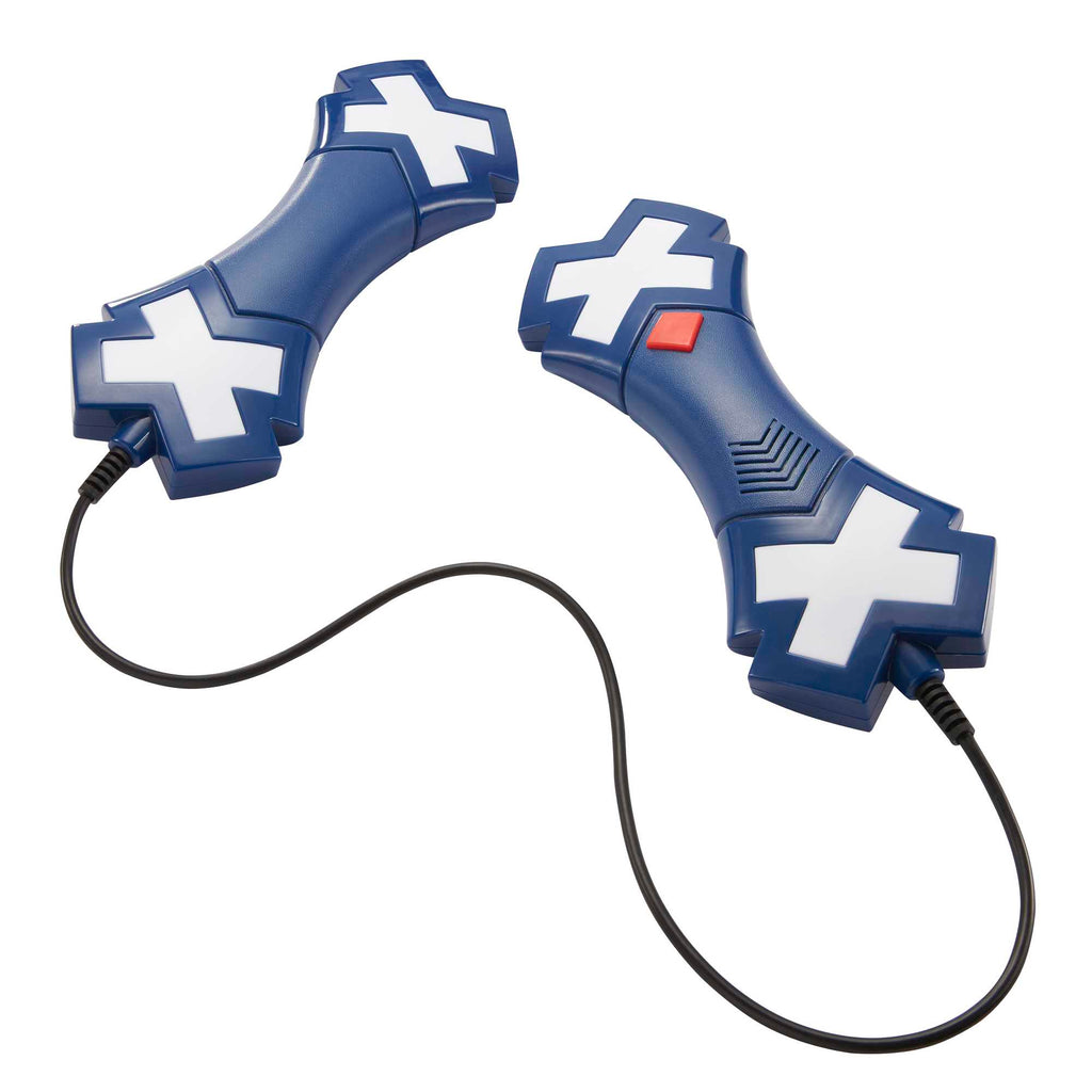 Crossed Signals