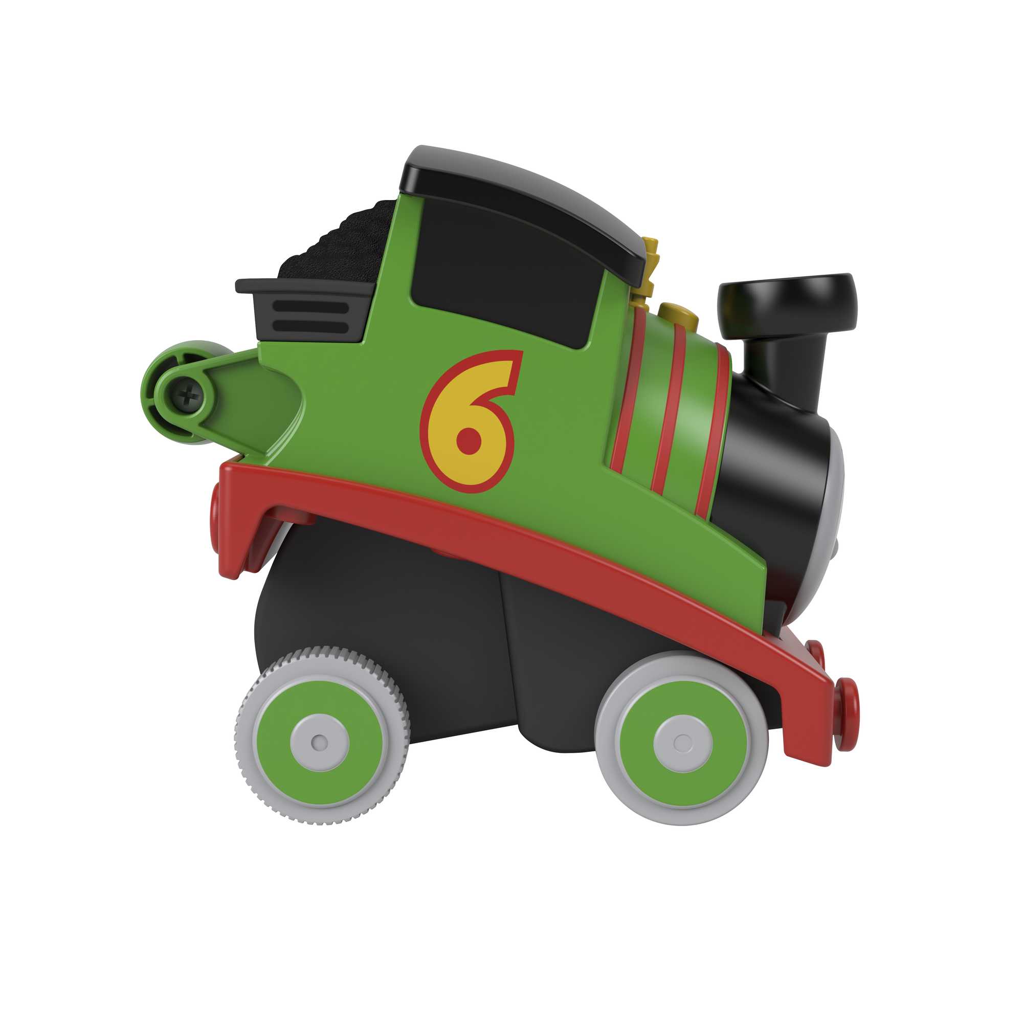 Fisher-Price Thomas et ses Amis Percy Cascades Press & Go