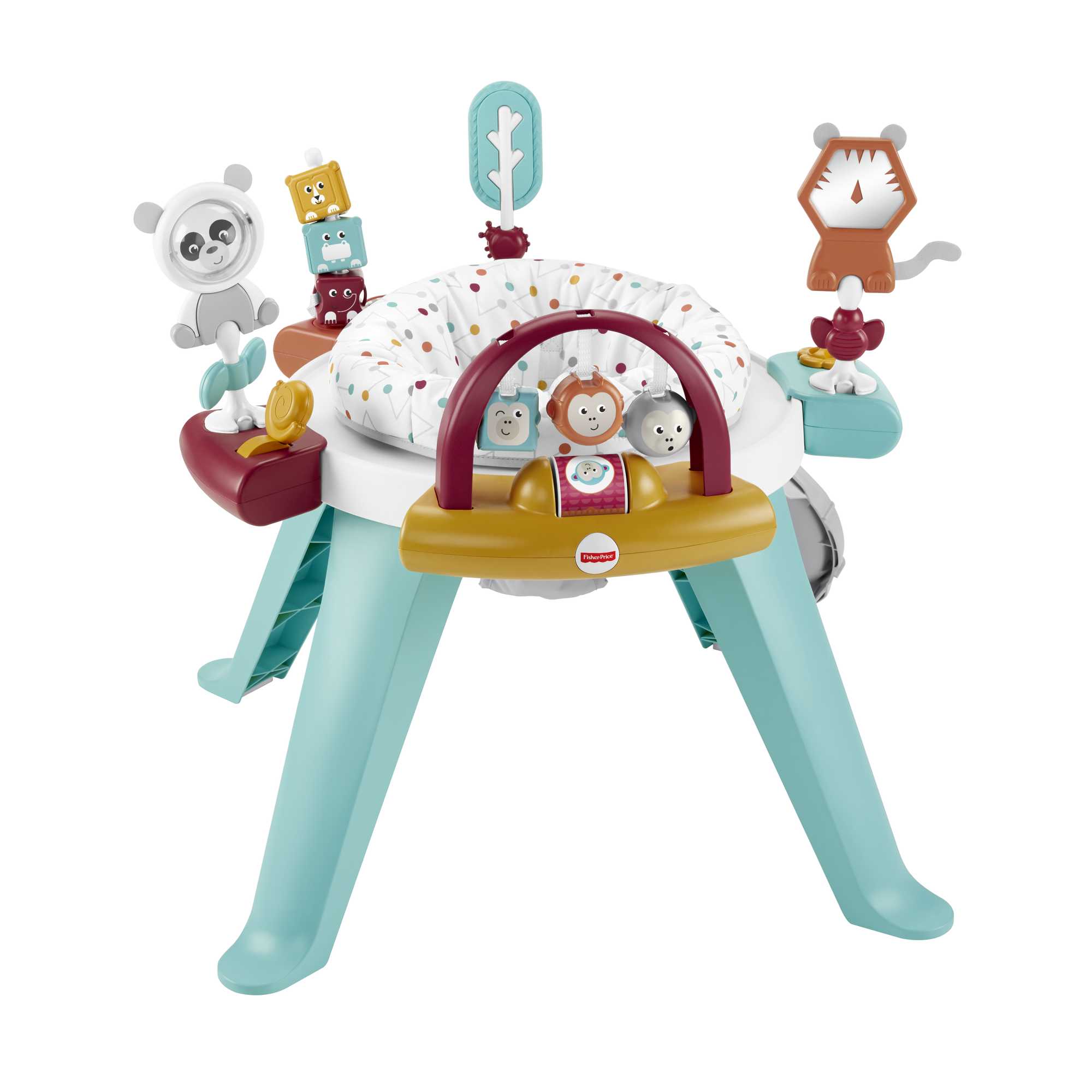 Fisher-Price Centre D’Activités 3 en 1