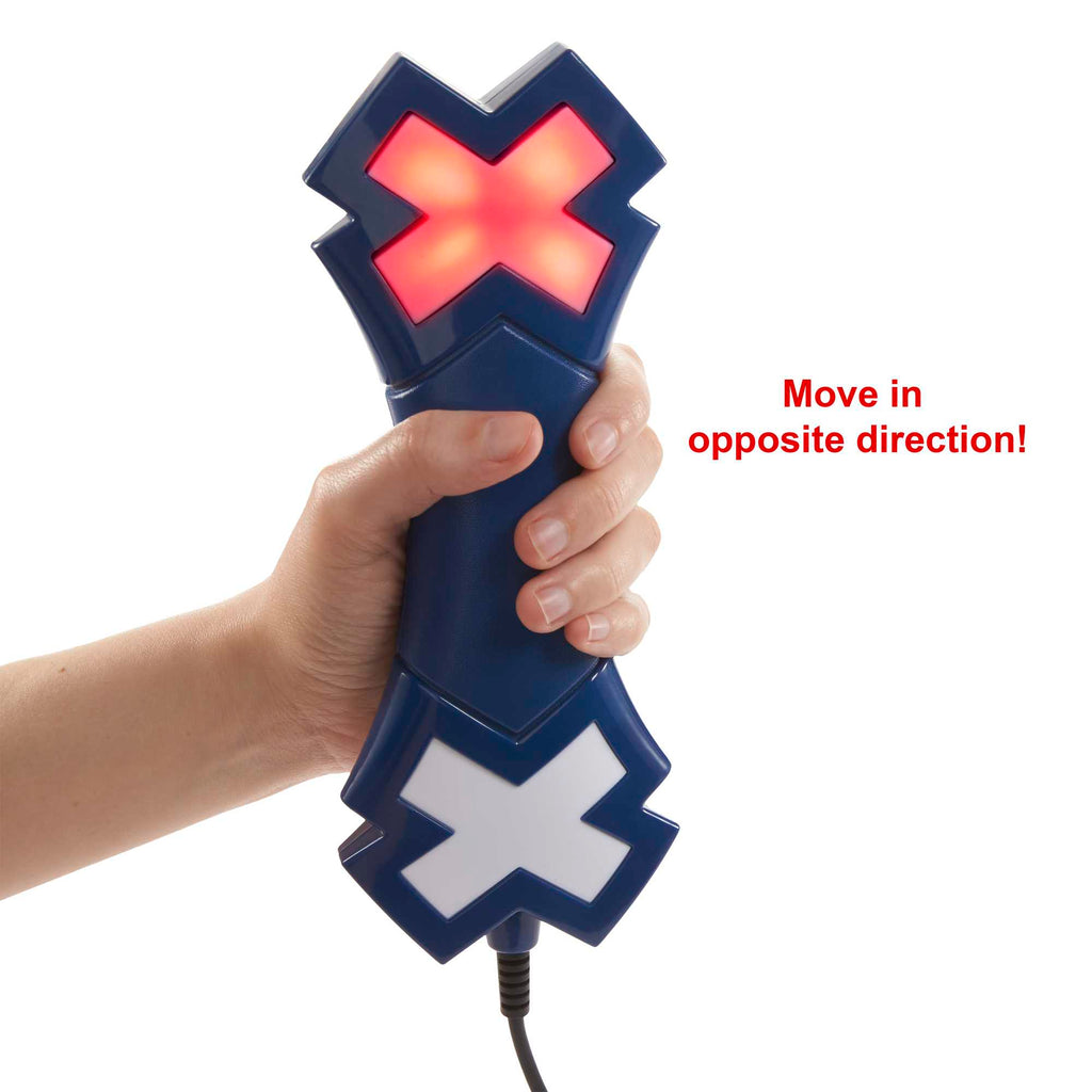 Crossed Signals