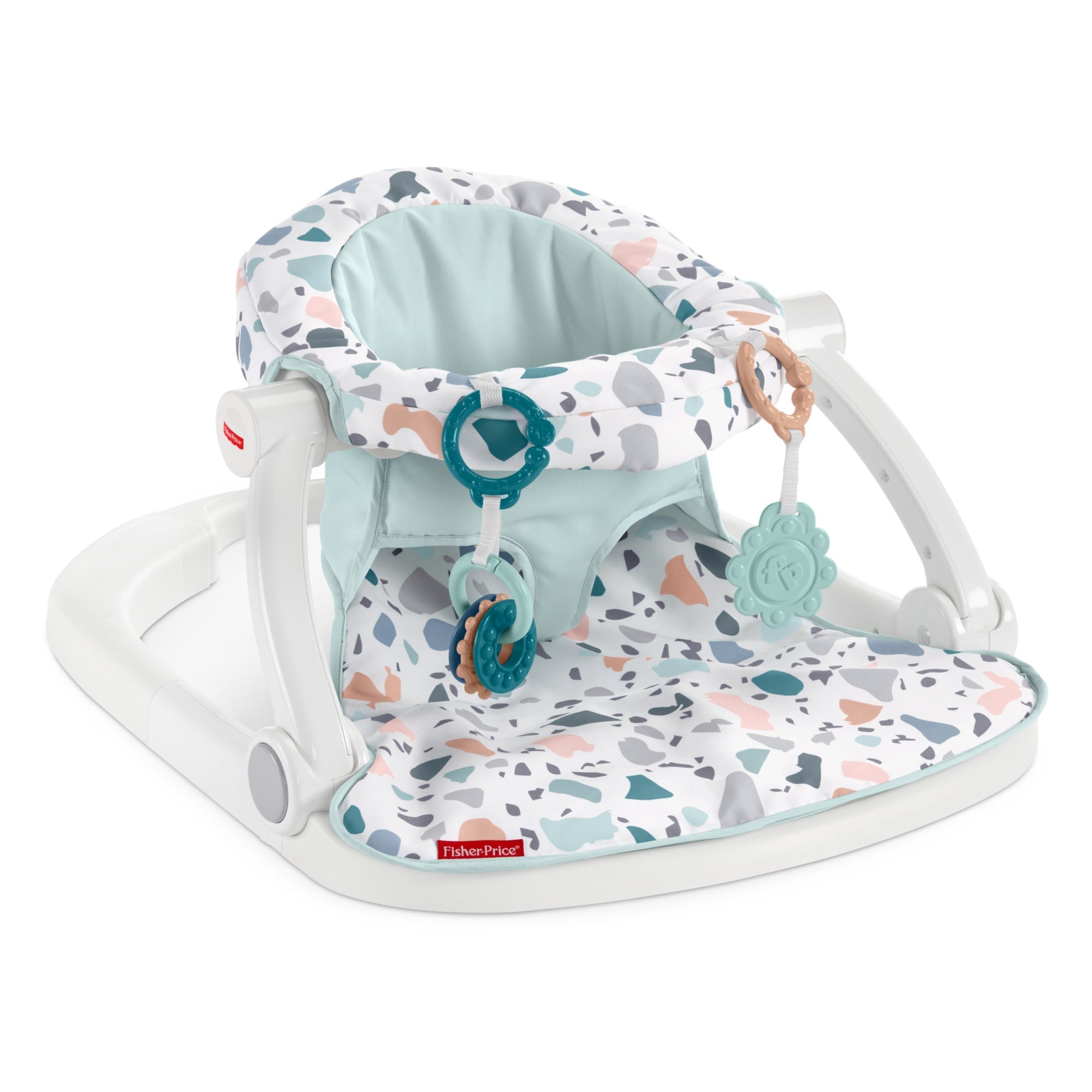 Fisher-Price Siège Jeu et Confort