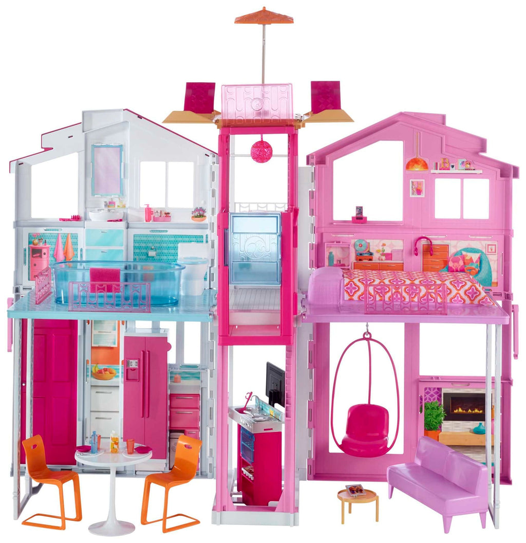 Barbie Maison de Luxe