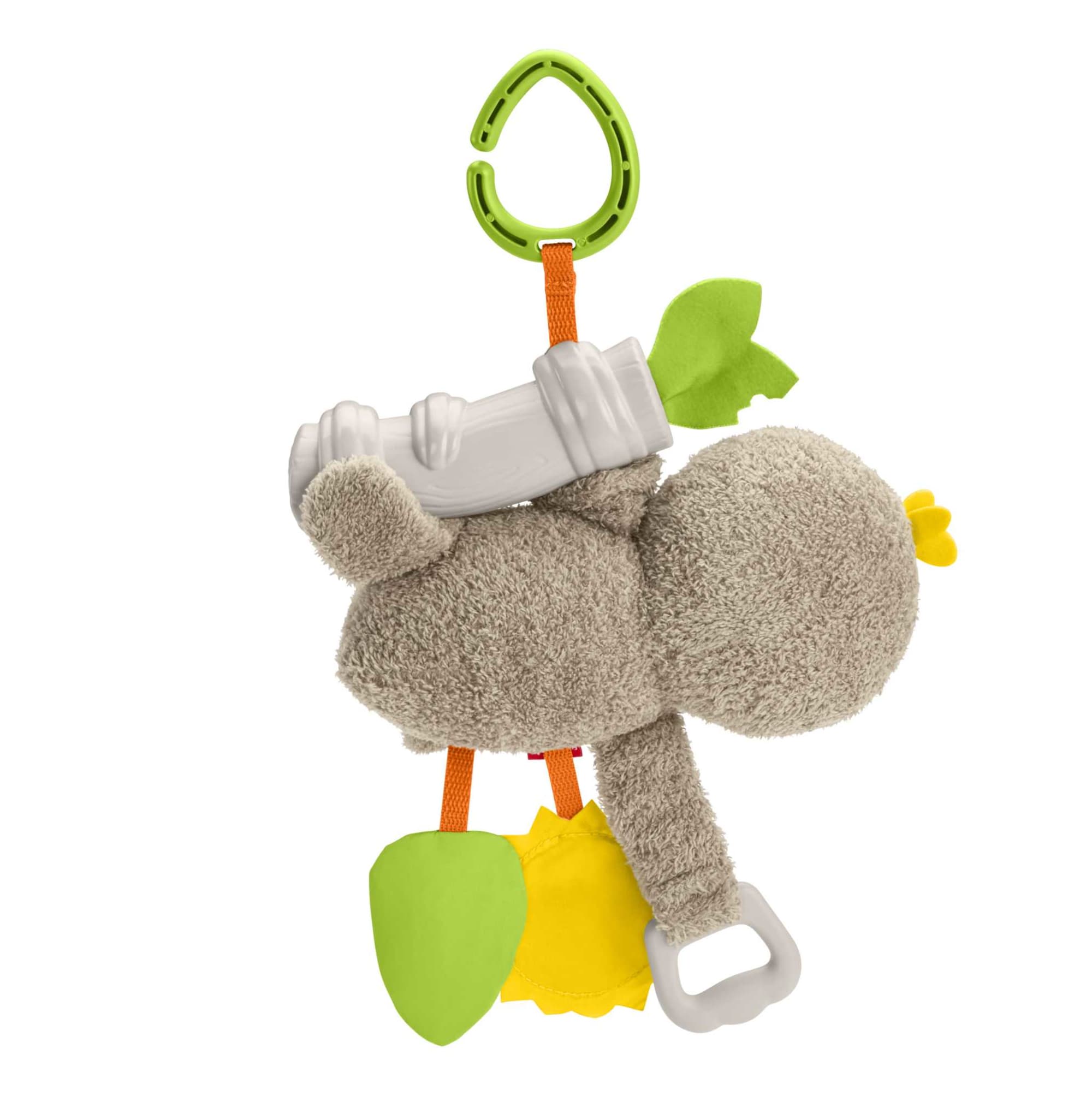 Fisher-Price Mon Paresseux D’Activités