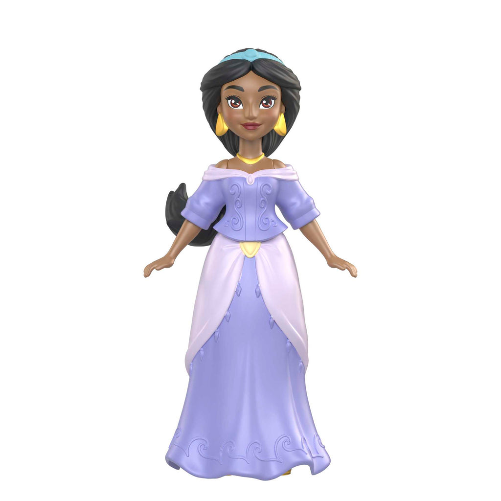 Princesses Disney Coffret Poupées et Tenues Conte de Fées