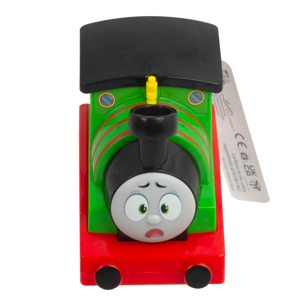Fisher-Price Thomas et ses Amis Percy Cascades Press & Go