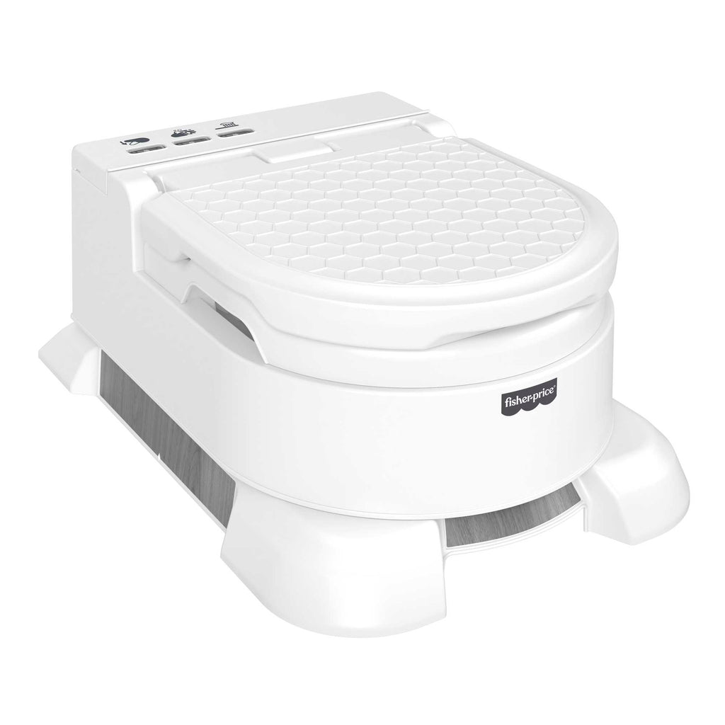 Fisher-Price Pot design 4-en-1