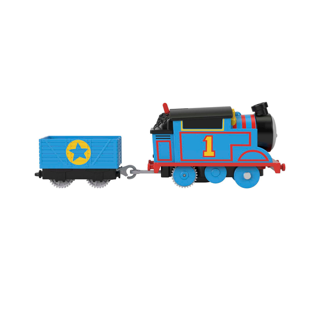 Fisher-Price Thomas et ses Amis Locomotive Motorisée Thomas