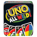 UNO All Wild