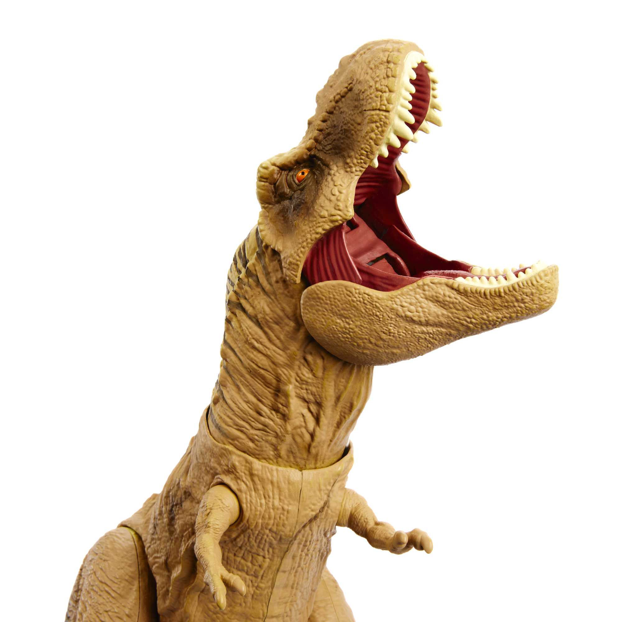 Jurassic World-Tyrannosaurus Rex-Jouet Dinosaure Avec Sons