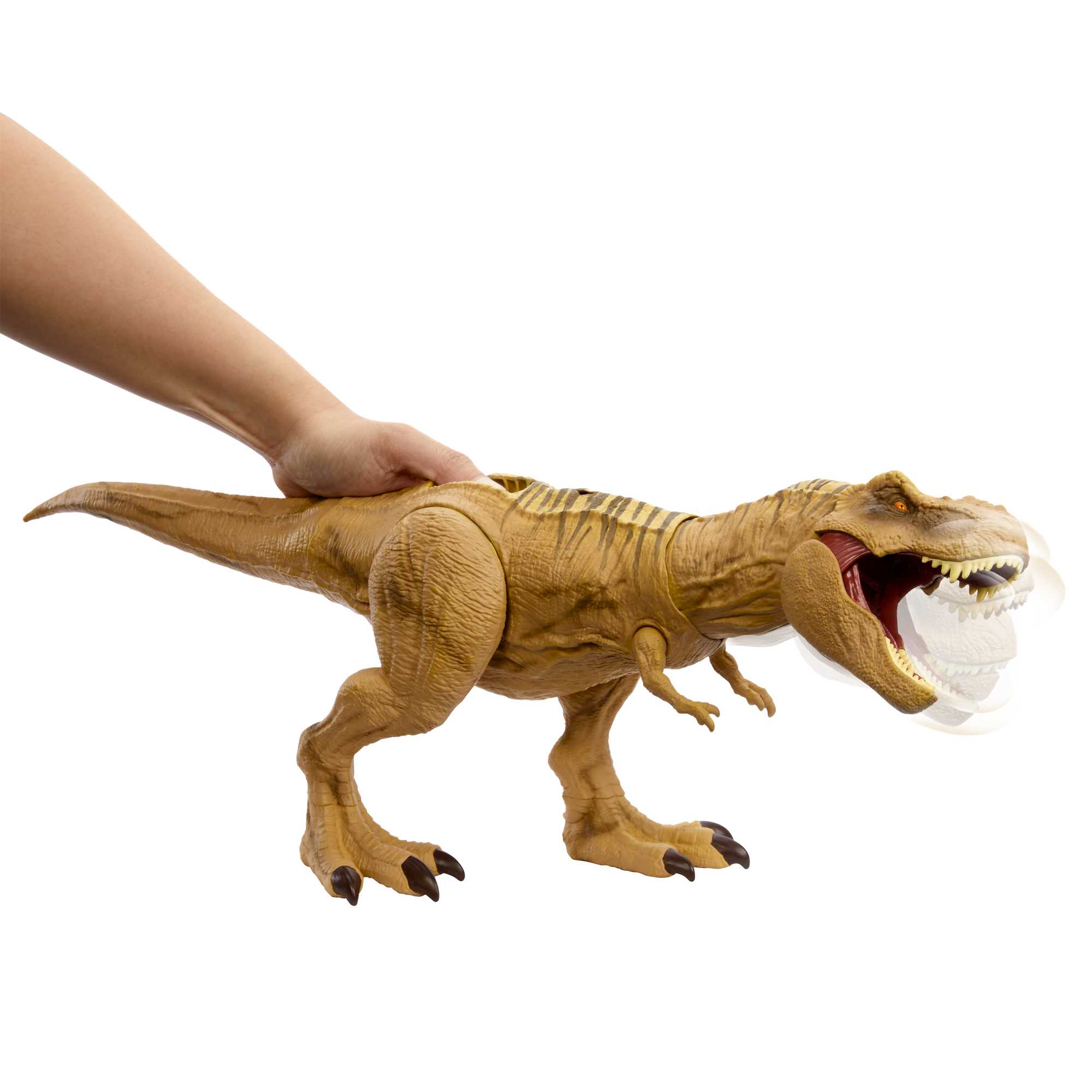 Jurassic World-Tyrannosaurus Rex-Jouet Dinosaure Avec Sons