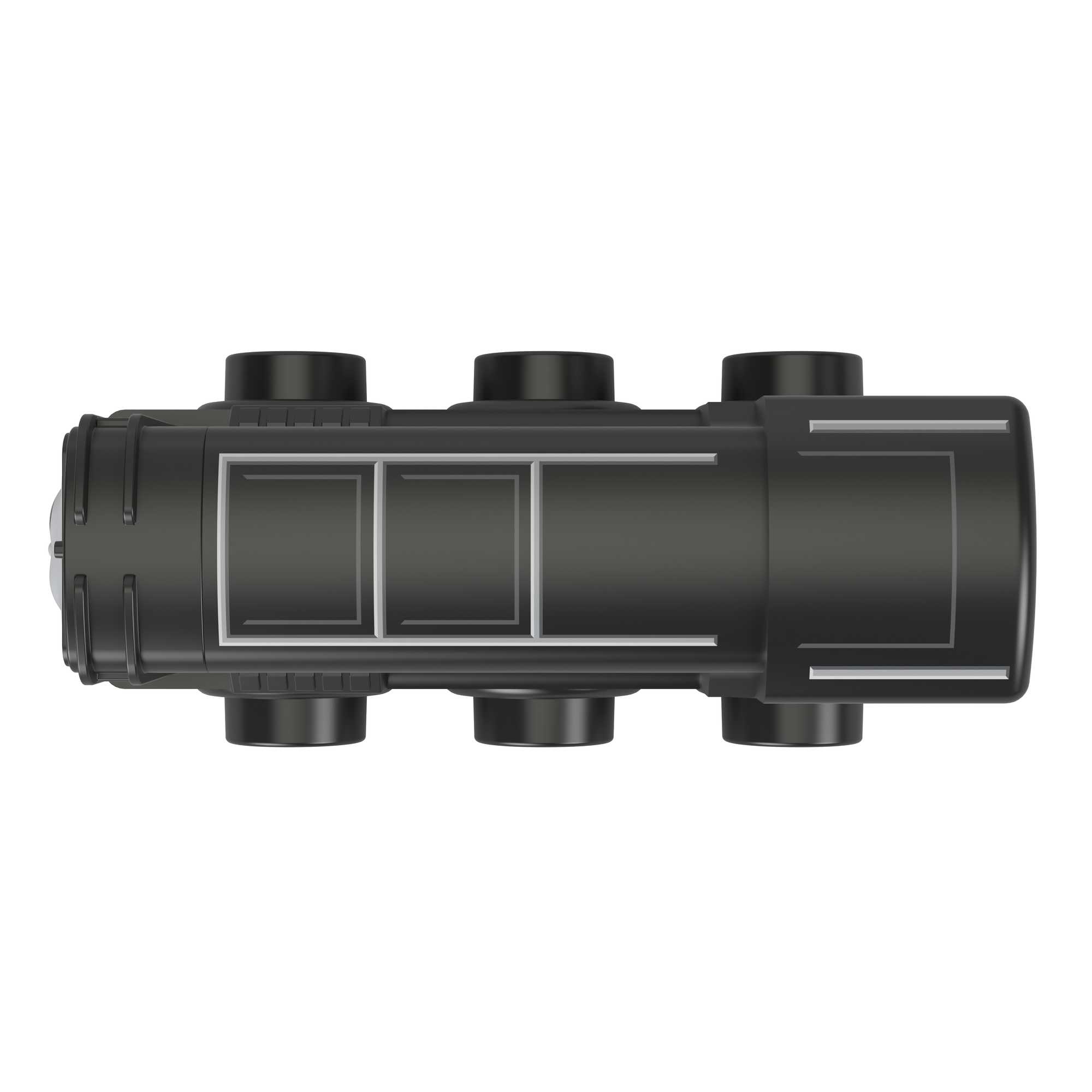 Fisher-Price Thomas & Friends Wooden Railway Diesel Engine