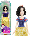 Disney-Princesses Disney-Blanche-Neige-Poupée, Habillage, Accessoires