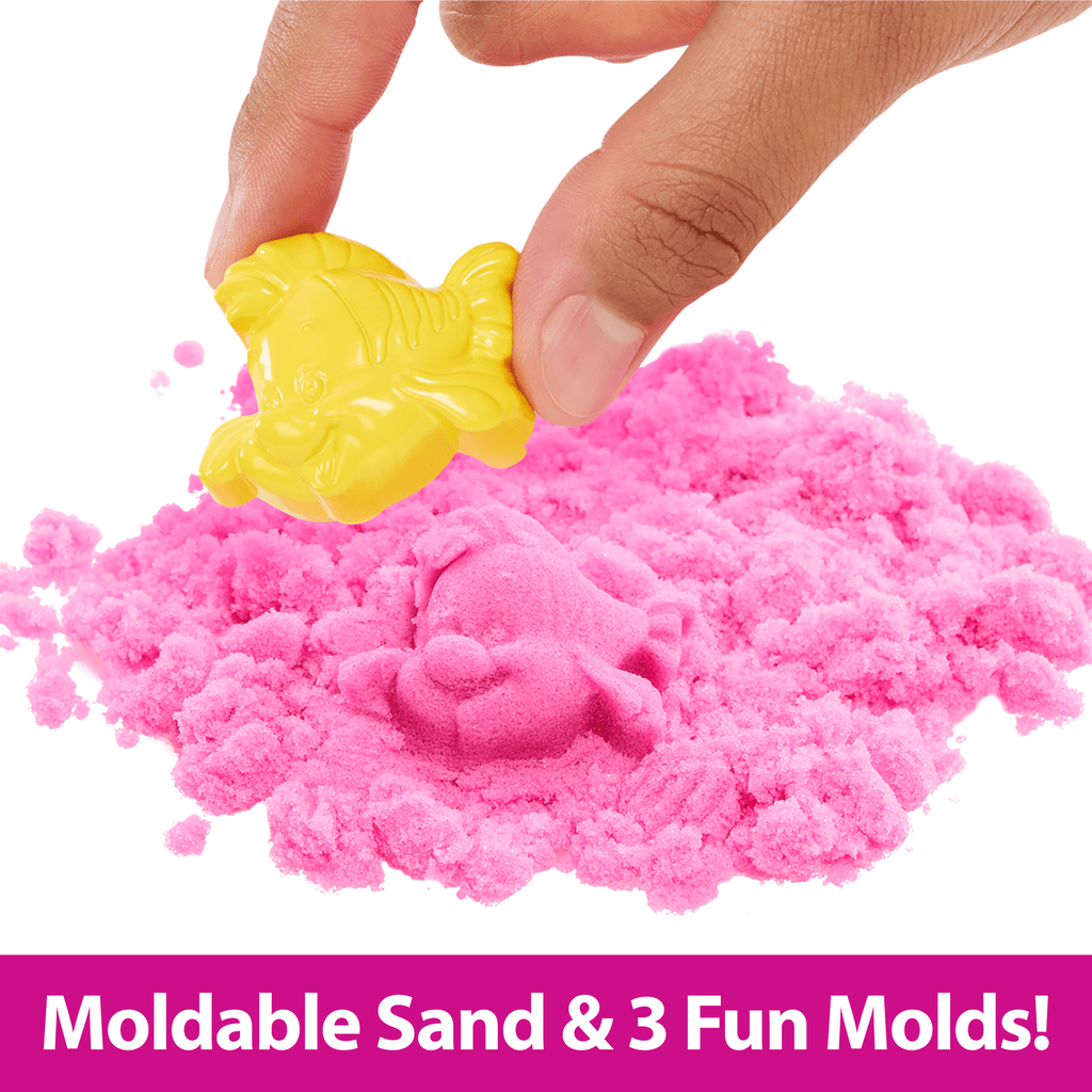Disney Princess Ariel Doll & Pool Set With Moldable Sand, inspired By Disney The Little Mermaid
