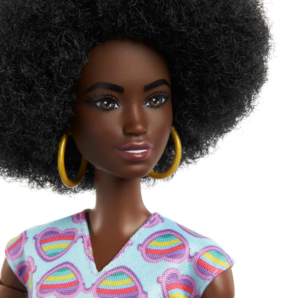 Barbie® Doll With Wheelchair and Ramp, Barbie® Fashionistas™