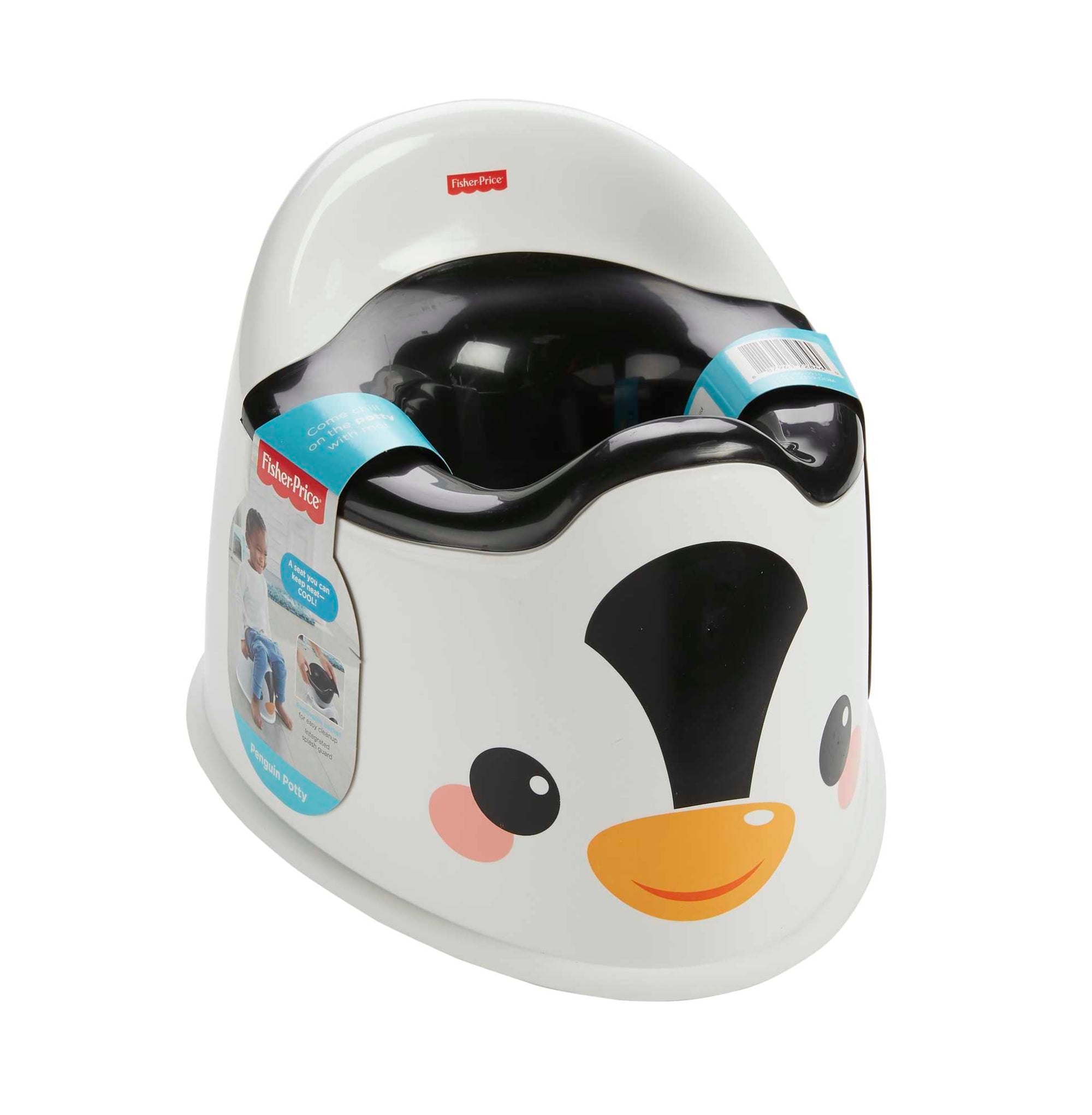 Fisher-Price Mon Pot Pingouin