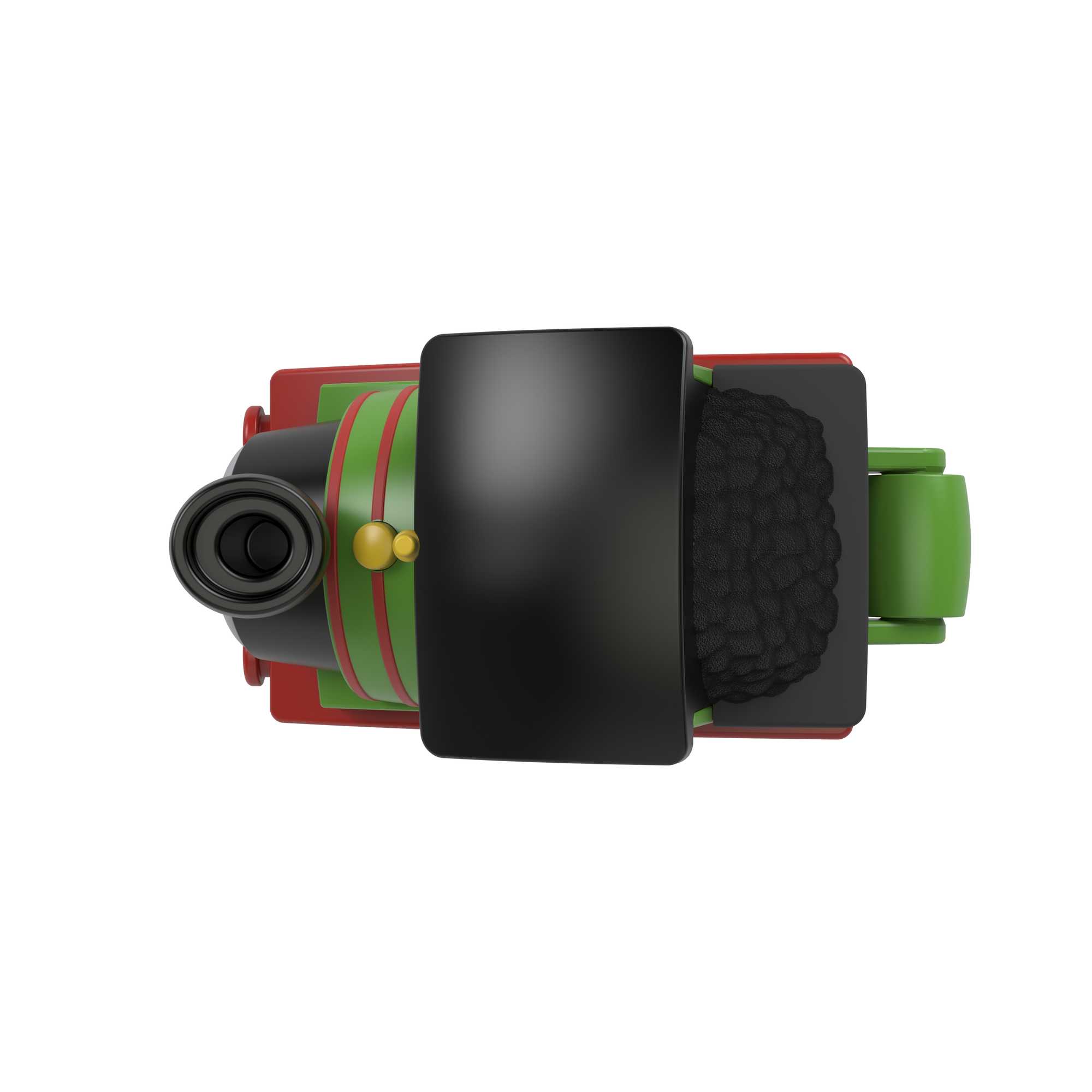 Fisher-Price Thomas et ses Amis Percy Cascades Press & Go