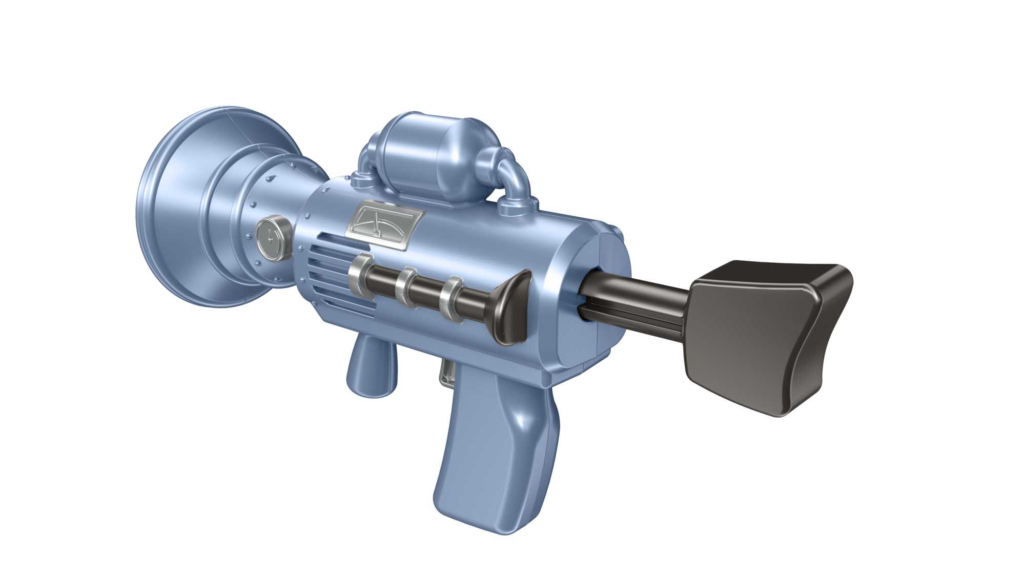 Les Minions Pistolet à Pets et à Rires