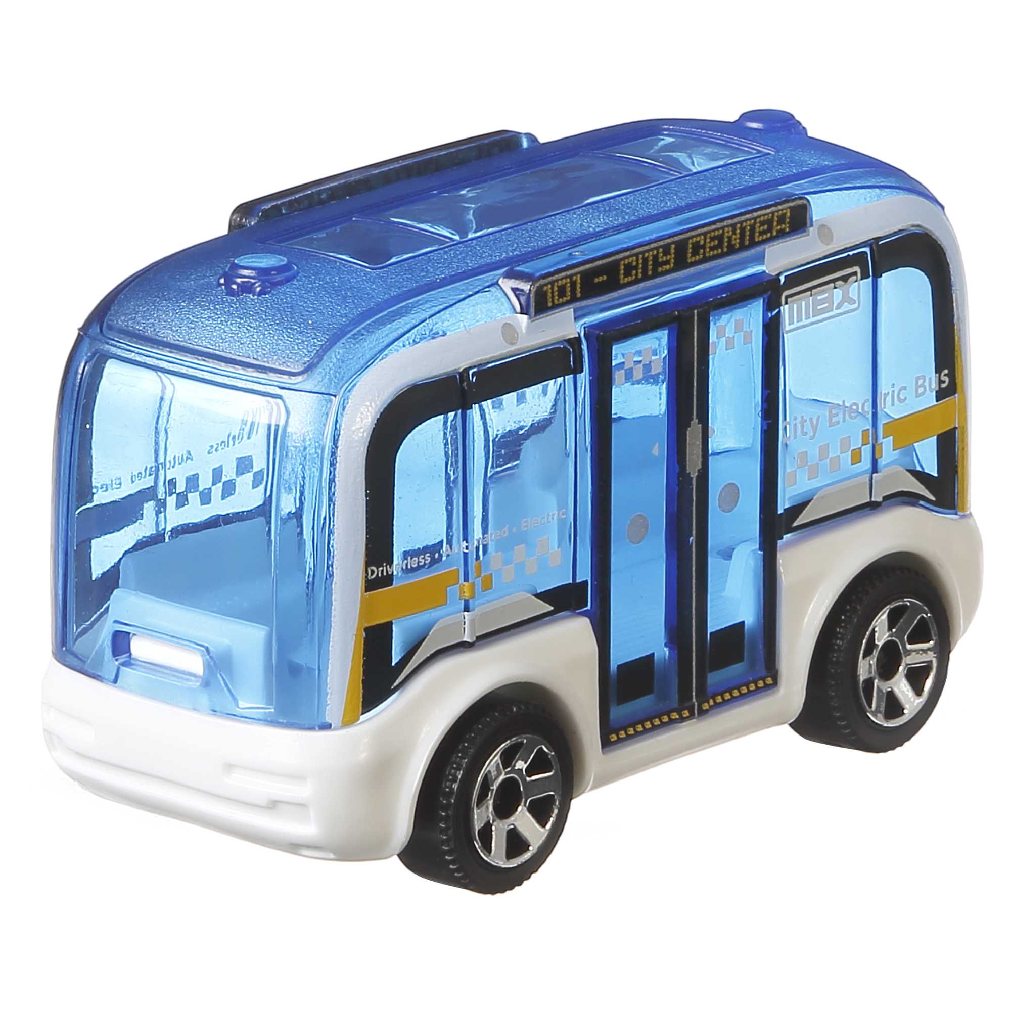 Matchbox Set Of 20 1:64 Scale Toy Cars And Trucks