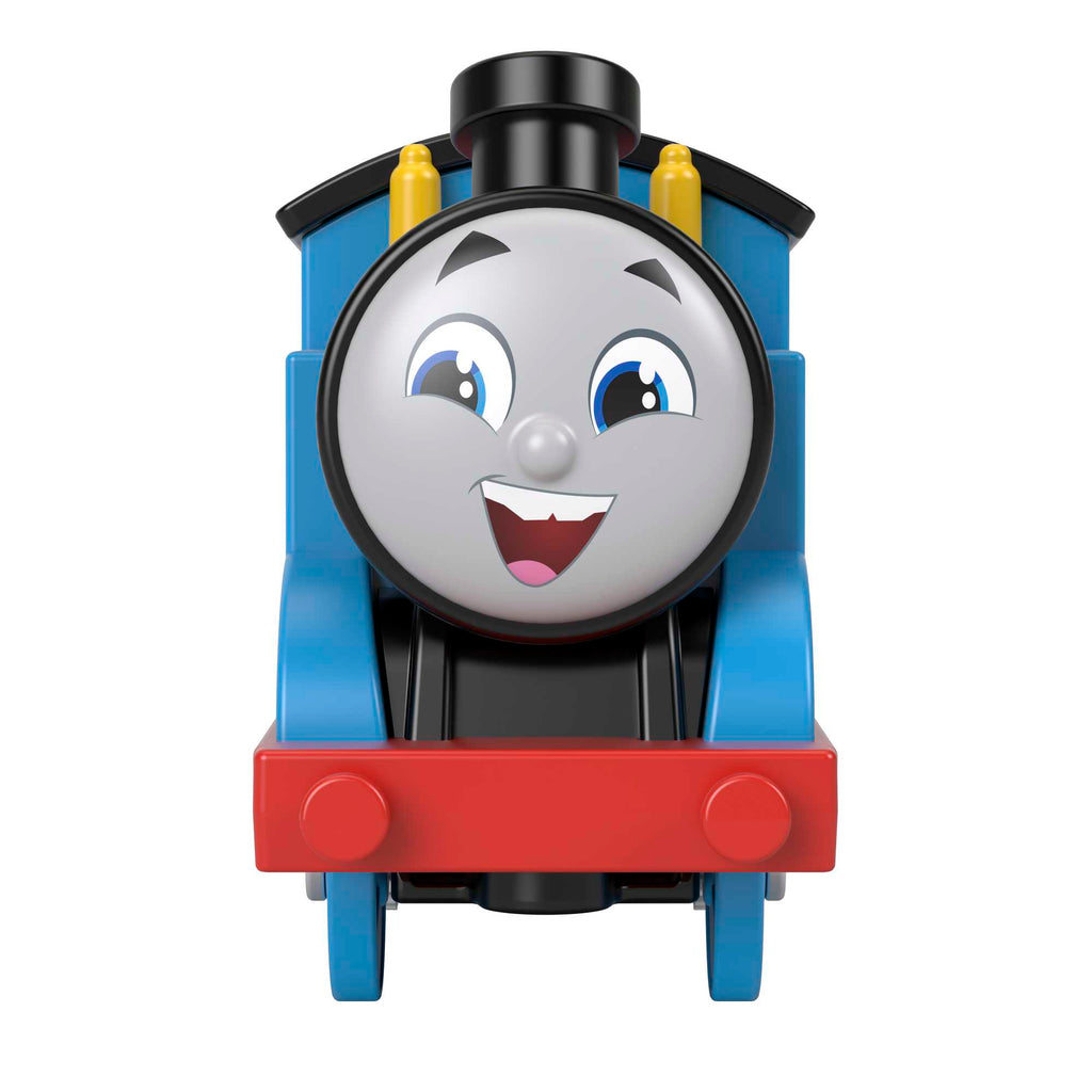 Fisher-Price Thomas et ses Amis Locomotive Motorisée Thomas