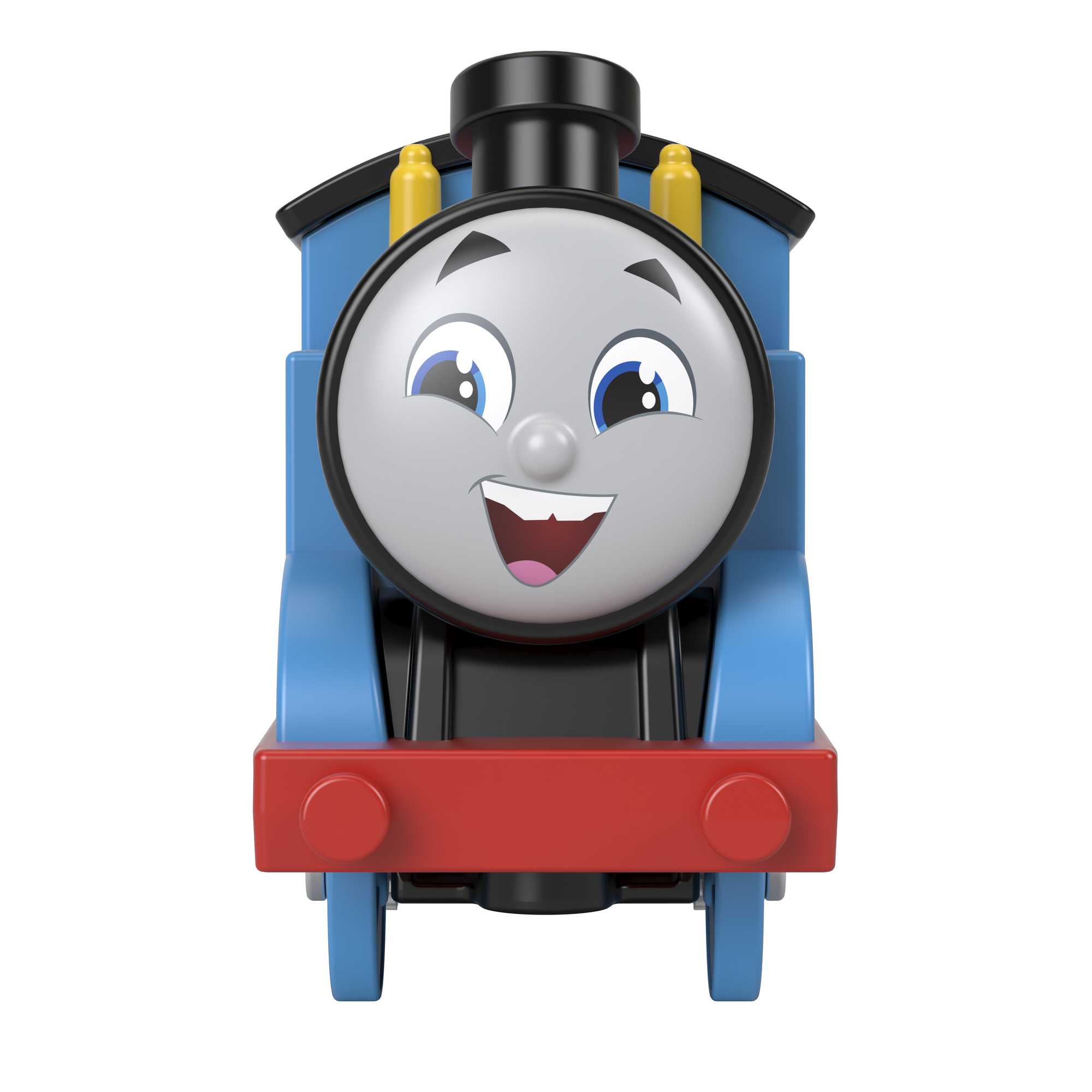Fisher-Price Thomas et ses Amis Locomotive Motorisée Thomas