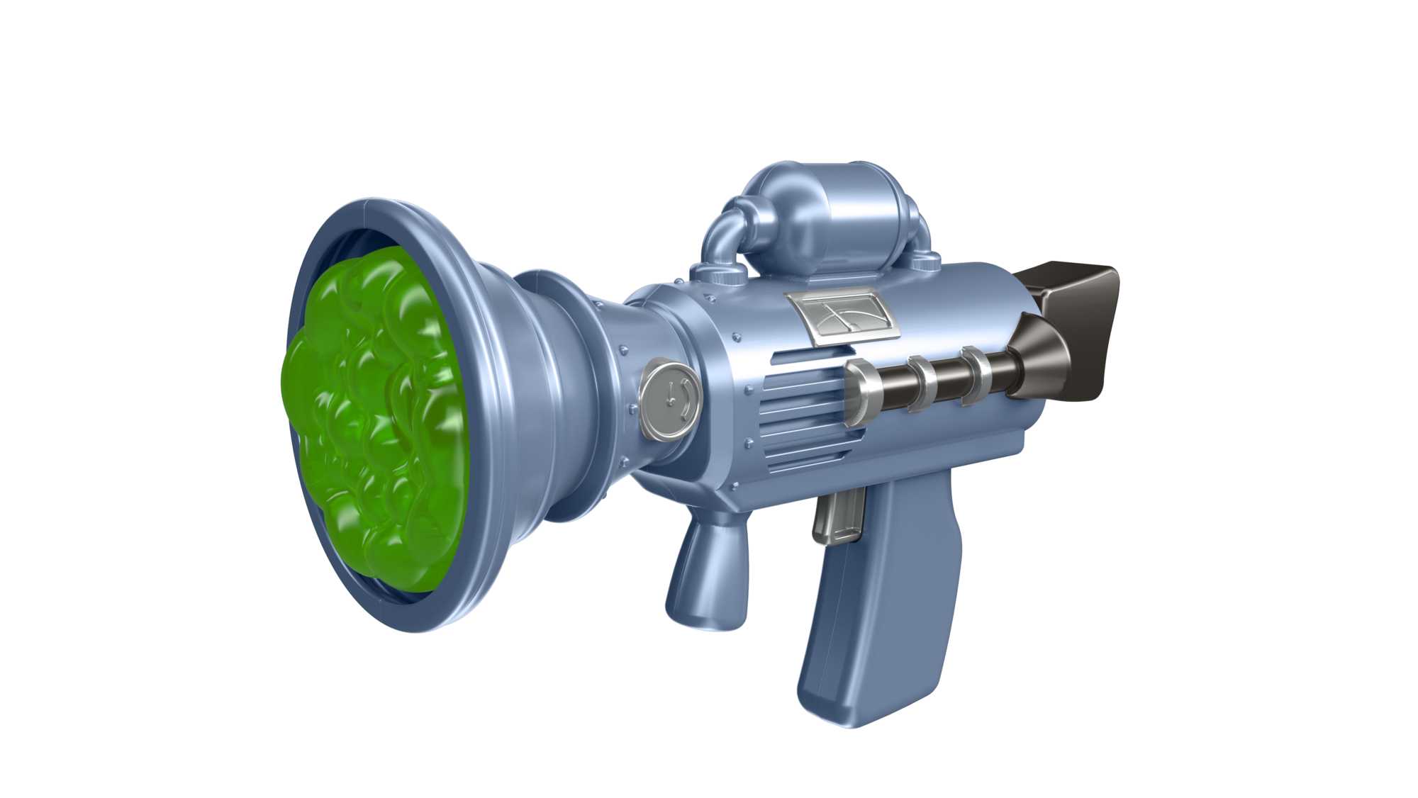Les Minions Pistolet à Pets et à Rires