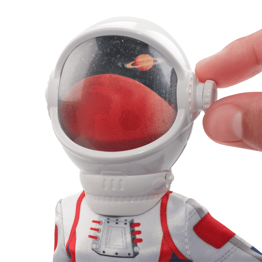 Barbie  Carrières  65Eanniversaire  Astronaute et 10Accessoires