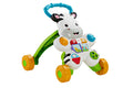 Fisher-Price Learn With Me Zebra Walker - English Version
