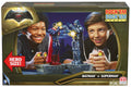 Batman vs Superman Rock 'Em Sock 'Em Robots 2-Player Kids Game, Fighting Robots Action Game